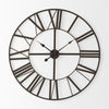 Mercana Pender 69651 Brown Wall Art Alternate Image