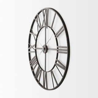 Mercana Pender 69651 Brown Wall Art Alternate Image