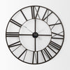 Mercana Pender 69651 Brown Wall Art Alternate Image