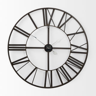 Mercana Pender 69651 Brown Wall Art Alternate Image