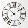 Mercana Pender 69652 Brown Wall Art Alternate Image