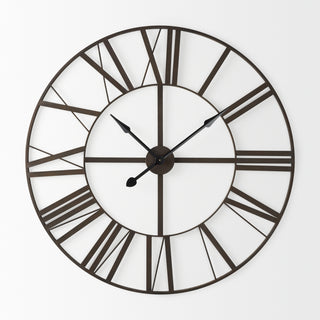 Mercana Pender 69652 Brown Wall Art Alternate Image