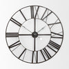 Mercana Pender 69652 Brown Wall Art Alternate Image