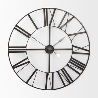 Mercana Pender 69652 Brown Wall Art Alternate Image