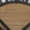 Mercana Lewiston 69654 Black Wall Art Alternate Image