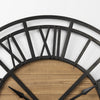 Mercana Lewiston 69656 Black Wall Art Alternate Image