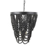 Mercana Pendra 69661 White Lamp main image