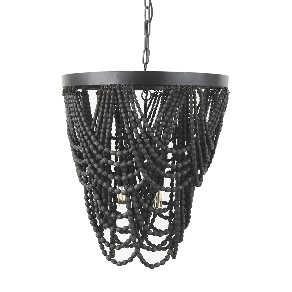 Mercana Pendra 69661 White Lamp main image