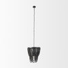 Mercana Pendra 69661 White Lamp Alternate Image