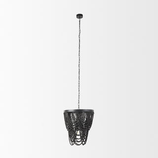 Mercana Pendra 69661 White Lamp Alternate Image