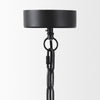 Mercana Pendra 69661 White Lamp Alternate Image