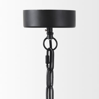 Mercana Pendra 69661 White Lamp Alternate Image