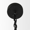 Mercana Pendra 69661 White Lamp Alternate Image