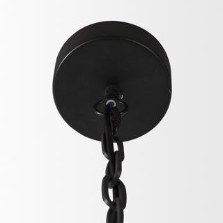 Mercana Pendra 69661 White Lamp Alternate Image