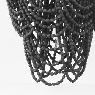 Mercana Pendra 69661 White Lamp Alternate Image