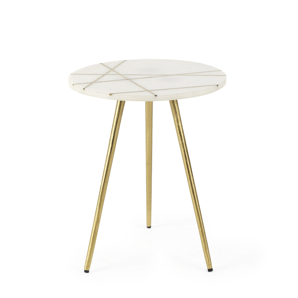 Mercana Vivienne 69674 White Furniture Alternative Image