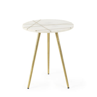 Mercana Vivienne 69674 White Furniture Alternative Image