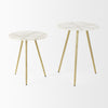 Mercana Vivienne 69674 White Furniture Alternative Image