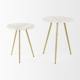 Mercana Vivienne 69674 White Furniture Alternative Image