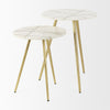 Mercana Vivienne 69674 White Furniture Alternative Image