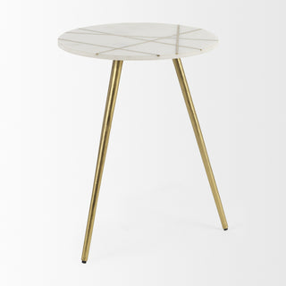 Mercana Vivienne 69675 White Furniture Alternative Image
