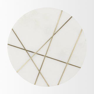 Mercana Vivienne 69675 White Furniture Alternative Image