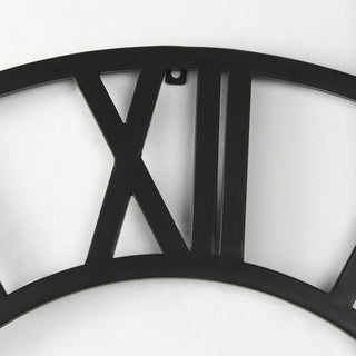 Mercana Stoke 69658 Black Wall Art Alternate Image