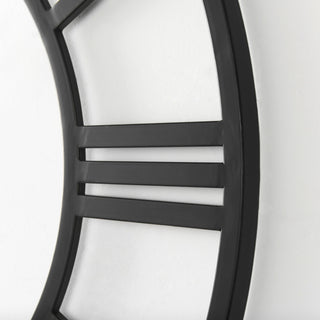 Mercana Stoke 69658 Black Wall Art Alternate Image