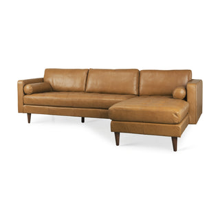 Mercana Svend 69691-AB Tan Furniture main image