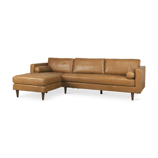 Mercana Svend 69692-AB Tan Furniture main image
