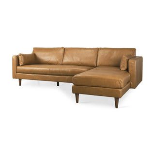Mercana Elton 69696-AB Tan Furniture main image