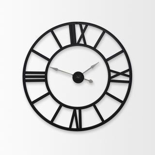 Mercana Stoke 69657 Black Wall Art Alternate Image