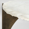 Mercana Reinhold 68233-AB White Furniture Alternative Image