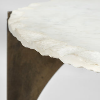Mercana Reinhold 68233-AB White Furniture Alternative Image