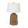 Mercana Campanile 69243 Brown Lamp main image