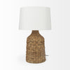 Mercana Campanile 69243 Brown Lamp Alternate Image