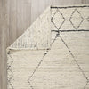 Mercana Calvert 69497 Beige Area Rug Alternate Image