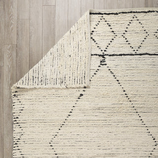 Mercana Calvert 69497 Beige Area Rug Alternate Image