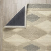 Mercana Emory 69499 Beige/Brown/Gray/Ivory Area Rug Alternate Image
