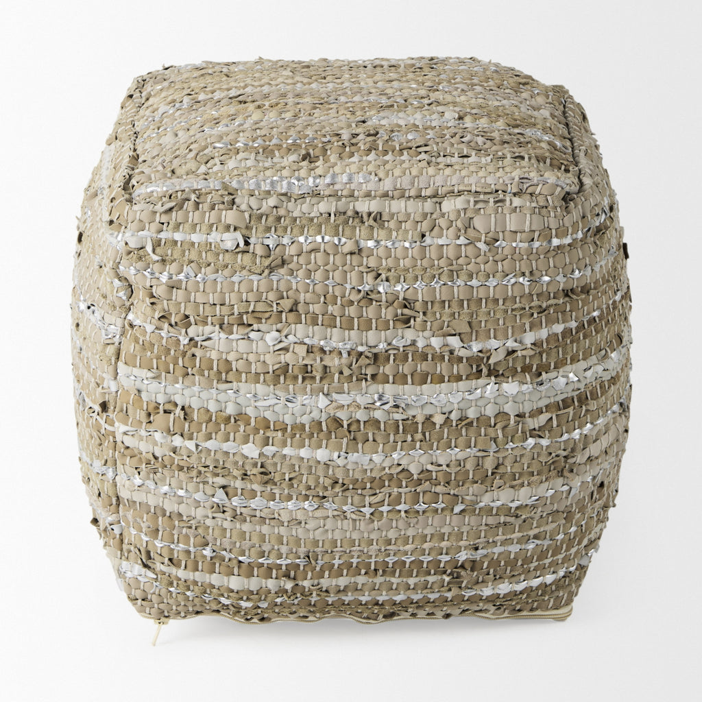 Mercana Aadhya 69501 Taupe Alternative Image