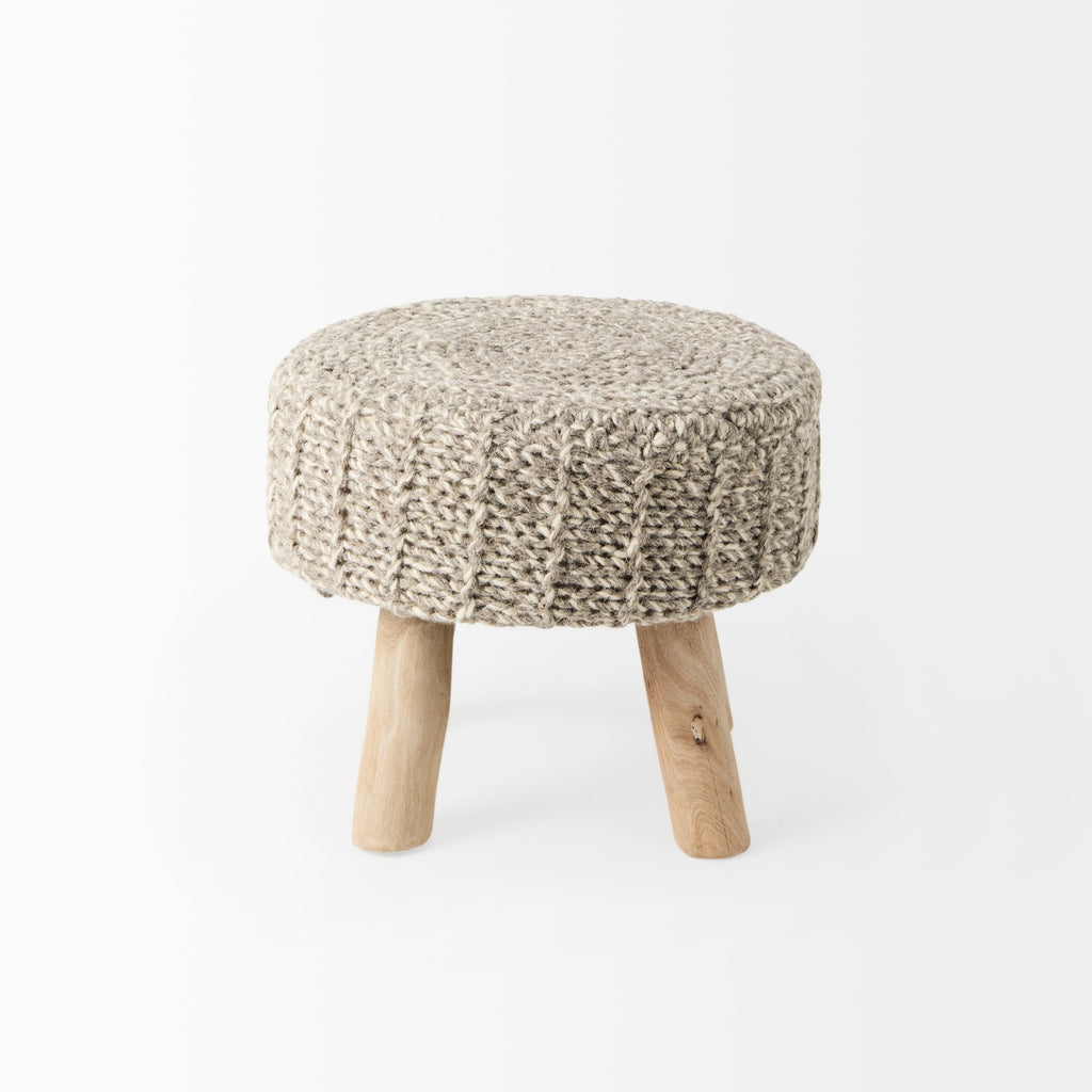 Mercana Bina 69511 Taupe Furniture Alternative Image