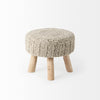Mercana Bina 69511 Taupe Furniture Alternative Image
