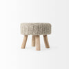 Mercana Bina 69511 Taupe Furniture Alternative Image