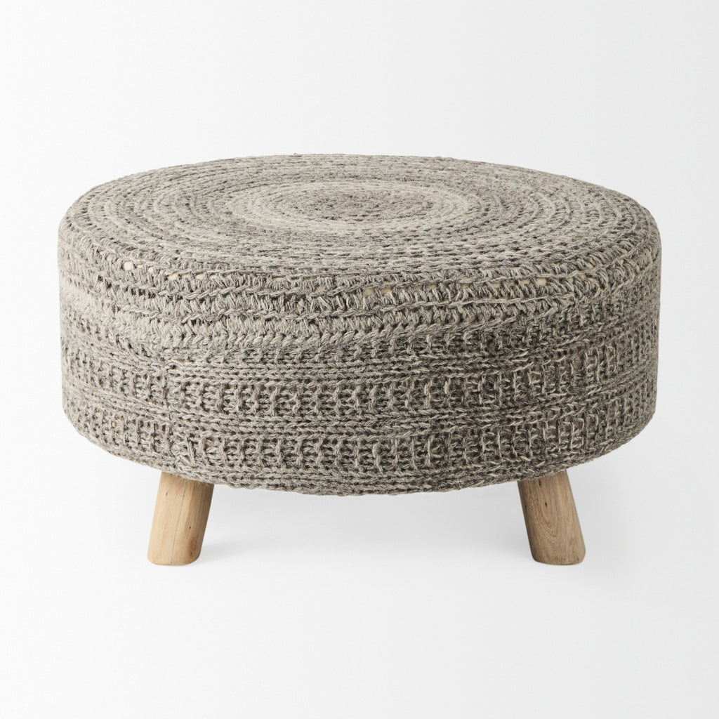 Mercana Bina 69513 Gray Furniture Alternative Image