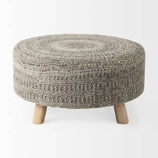 Mercana Bina 69513 Gray Furniture Alternative Image