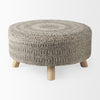 Mercana Bina 69513 Gray Furniture Alternative Image