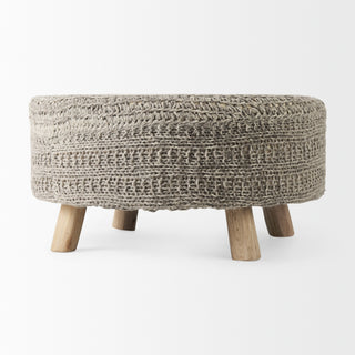 Mercana Bina 69513 Gray Furniture Alternative Image