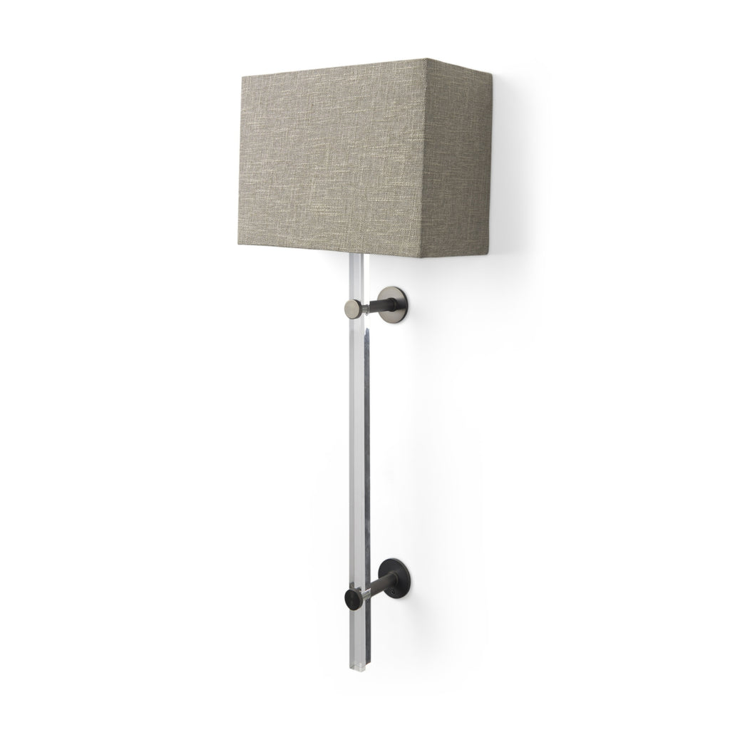 Mercana Kinsley 69700 Beige Lamp main image