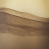 Pyla Large Yellow/Brown Glass Sand Dune Inspired Vase Alternative Image