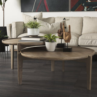 Mercana Cleaver 69024 Brown Furniture Lifestyle Image Feature